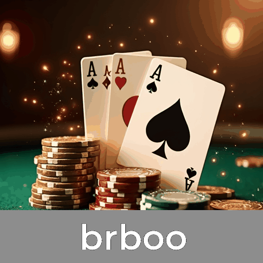 Brboo: O Padrão Ouro em Serviços de Jogos Online