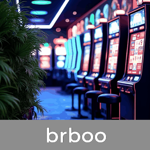 Brboo: A Revolução do Jogo com Aplicativo Móvel Completo