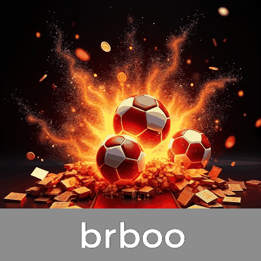brboo: Seu Cassino Online Seguro e Premiado