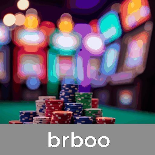 Brboo: O Padrão Ouro em Serviços de Jogos Online
