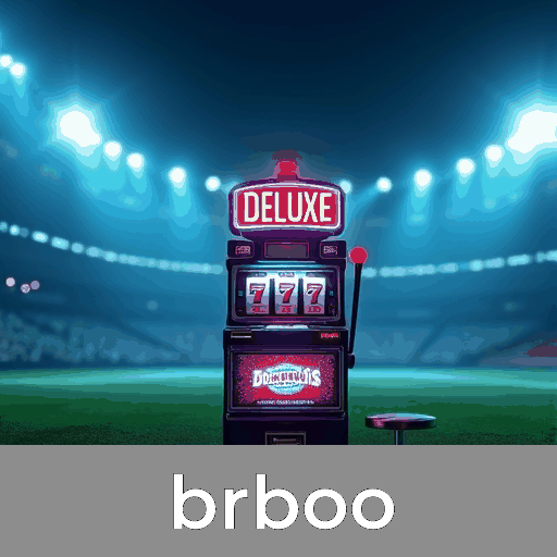 Brboo: Experiência Única com Bônus e Promoções Exclusivas