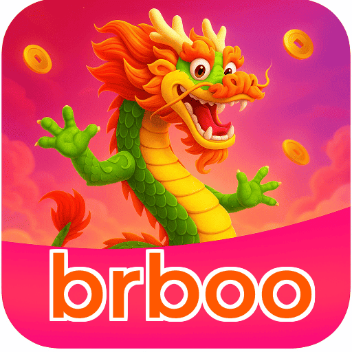 brboo Logo