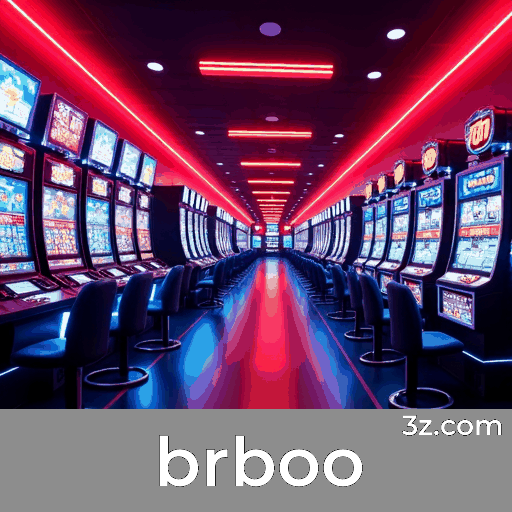 Luxo e Exclusividade: O Melhor do Casino Brasileiro no brboo