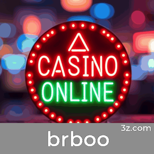 brboo Comunidade: Oásis de Interação Global para Jogadores