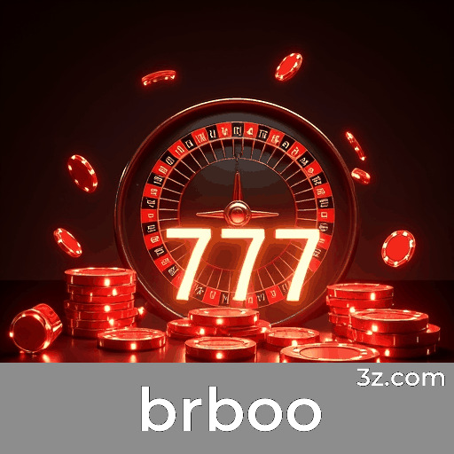 brboo: Inovação e tecnologia moldando o futuro dos jogos